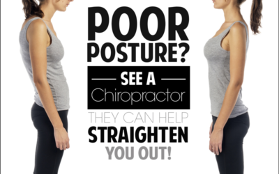 Couch Slouch Getting You Down? Chiropractic Can Help!