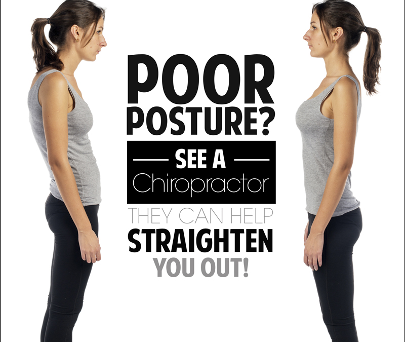 Couch Slouch Getting You Down? Chiropractic Can Help!