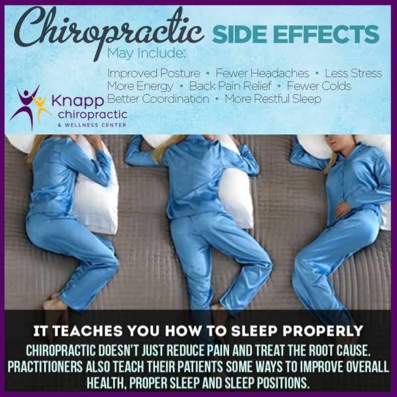 Knapp Chiropractic Amp Wellness Center Blog