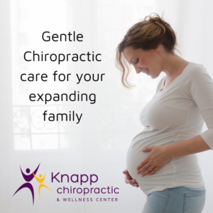 Knapp Chiropractic & Wellness Center Blog