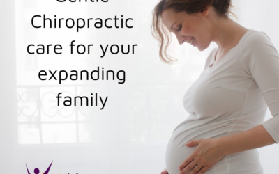 New Year, New Baby on the Way? | Newborn Chiropractic Care Brookfield