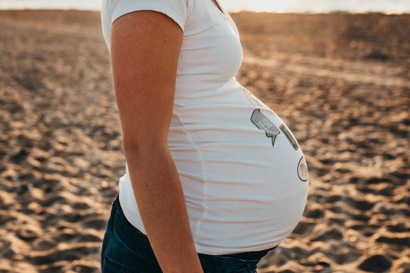 How Chiropractic Care During Pregnancy Helps Back Pain | Brookfield Maternity Chiropractic