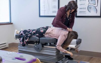 Chiropractor Near New Berlin, WI