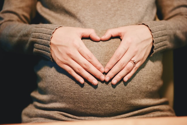 Self-Care During Pregnancy