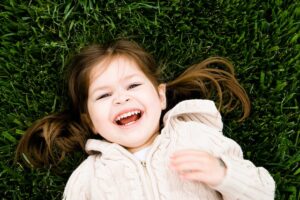 Happy kids are healthy kids through chiropractic care