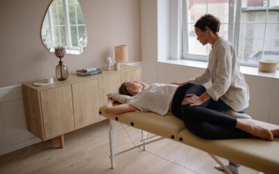 Preconception Wellness: Chiropractic Care And Fertility