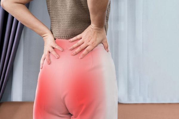 Managing Pregnancy-Related Sciatica