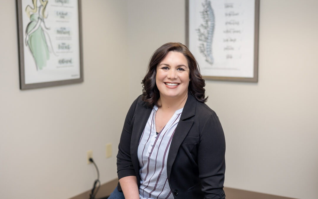 Chiropractic and Pregnancy: Supporting Each Trimester Naturally