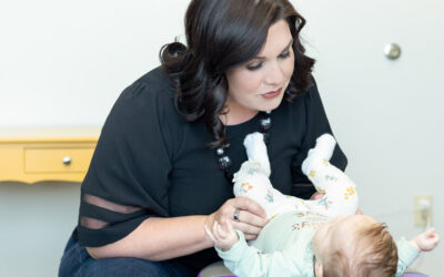 Why Pediatric Chiropractic is Essential for Your Child’s Health in Brookfield