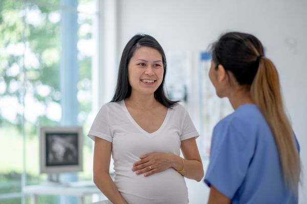 What Does a Prenatal Chiropractic Specialist Do?