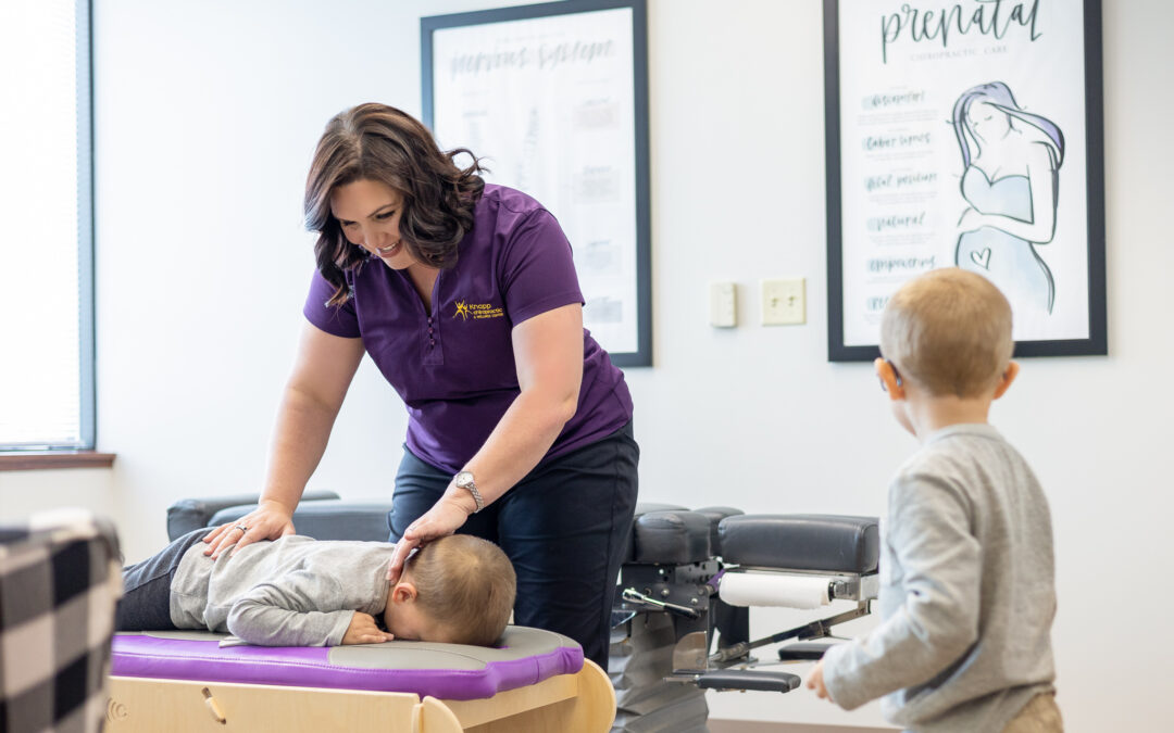 Chiropractic Care for Kids with Growing Pains in Brookfield, WI | Natural Pediatric Relief