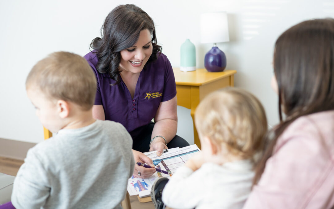 Chiropractic FAQ: Everything Families Need to Know Before Their First Visit