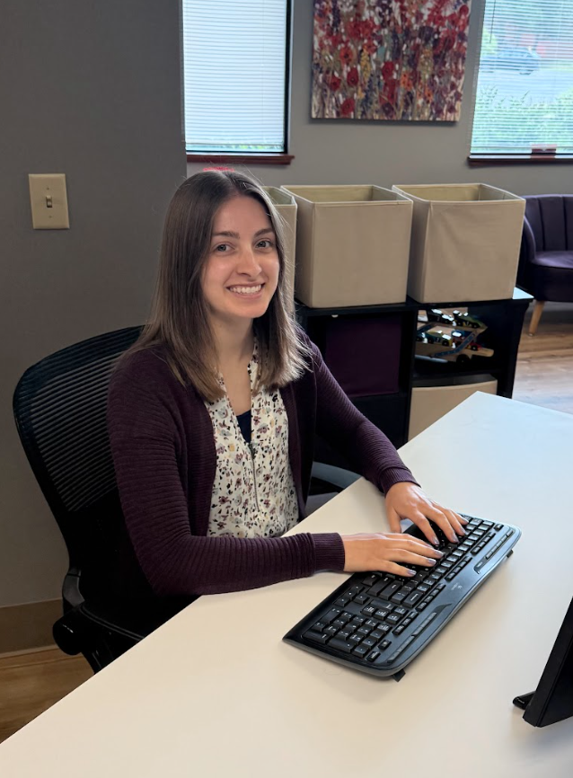 Dr. Nicole Knapp, about chiropractic & wellness center