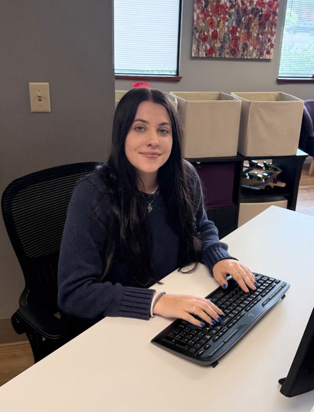 Dr. Nicole Knapp, about chiropractic & wellness center