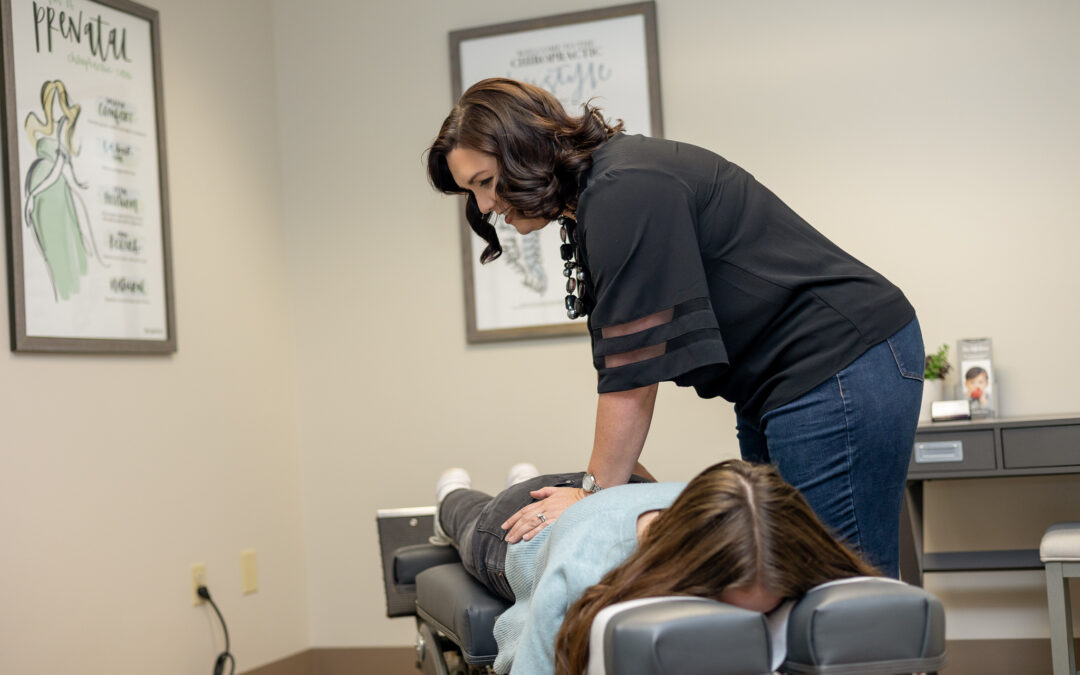 Should I Be Adjusted When I Feel Good?