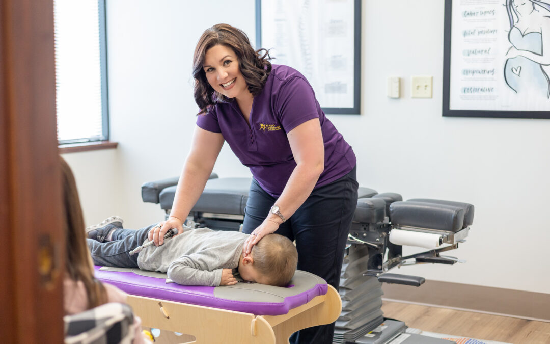 Back to School Backpack Safety: How Our Brookfield Pediatric Chiropractor Helps Kids Stay Healthy