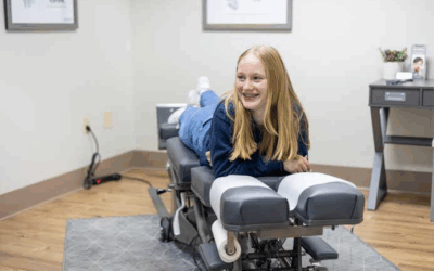 5 Signs Your Teen Needs Chiropractic Before Sports Practice