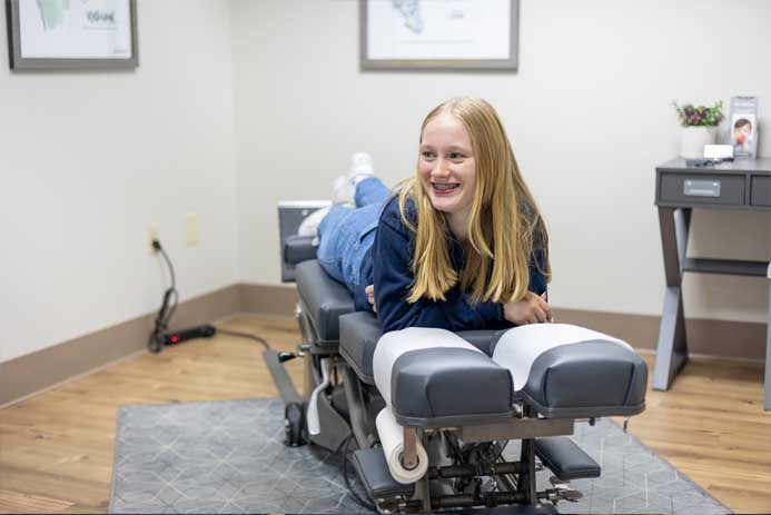 How Safe Is Chiropractic for My Newborn in Brookfield, WI?