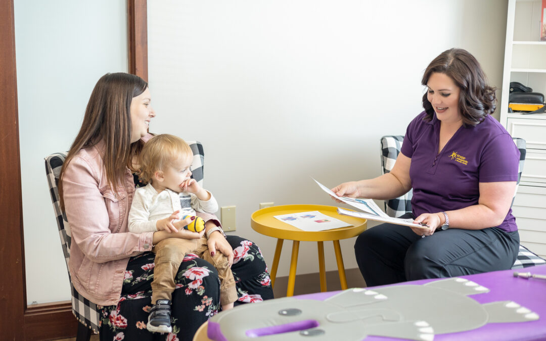 Setting Intentions for the New Year: How Chiropractic Care Supports Whole-Family Health in Brookfield, WI