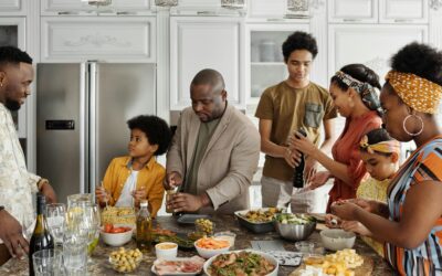 Why Gratitude Is Good for Your Health (and Your Nervous System)