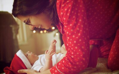 Helping Babies Feel Their Best During the Holidays: Chiropractic Support for Reflux & Feeding Challenges in Brookfield, WI