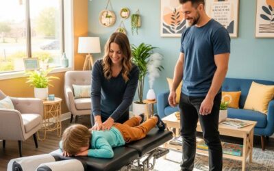 Find Your Local Chiropractor in Wisconsin &ndash; Service Area Map