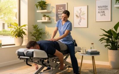 Empower Your Health: Preventative Care Through Chiropractic