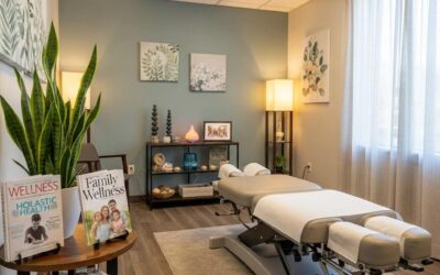 Wellness Chiropractor Wauwatosa, WI: Holistic Health