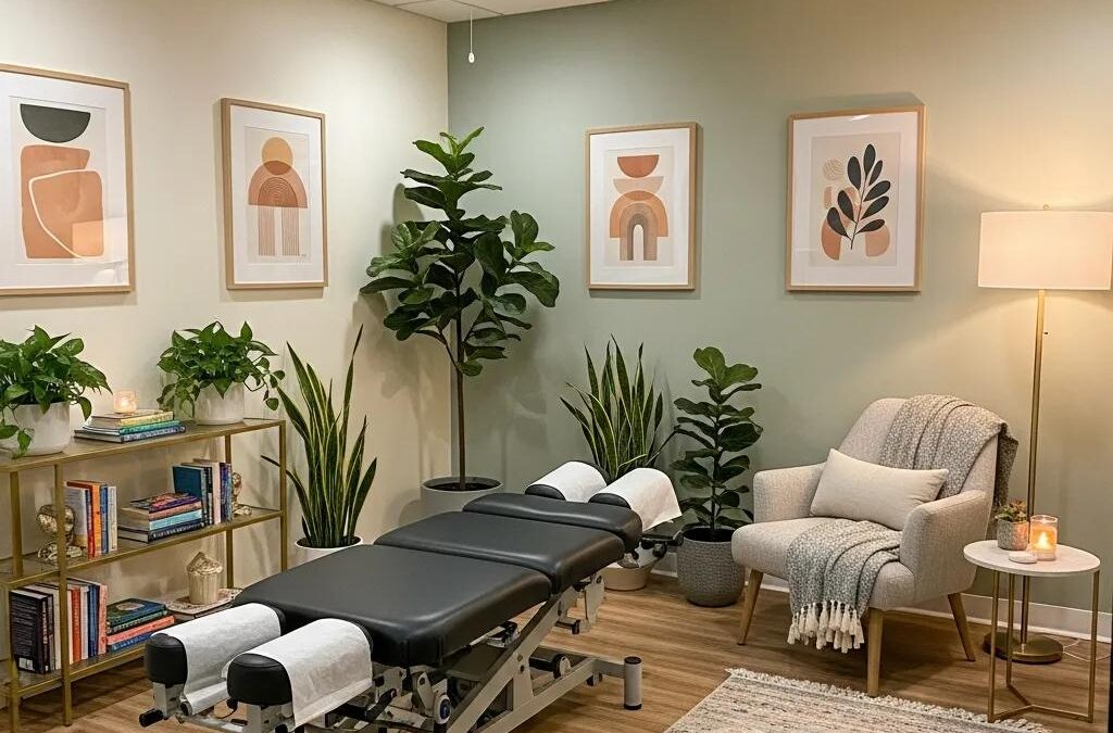 Wellness Chiropractor Brookfield, WI: Holistic Health