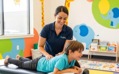 Pediatric Chiropractor Wauwatosa, WI: Kids & Baby Care
