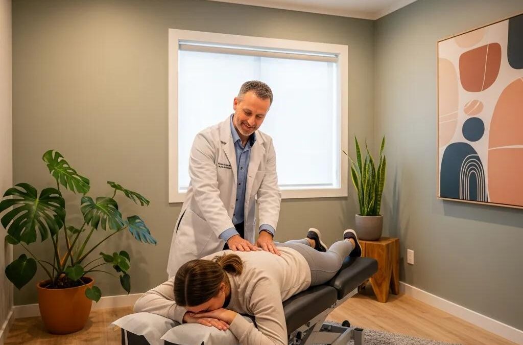 Adult Chiropractor Brookfield, WI: Wellness & Pain Relief