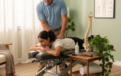 Back Pain Chiropractor Waukesha, WI: Relief & Solutions