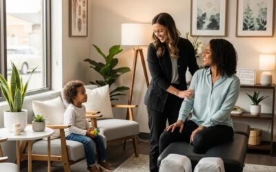 Family Chiropractor Waukesha, WI: Holistic Care