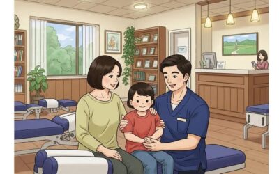 Family Chiropractor Elm Grove, WI: All Ages Wellness