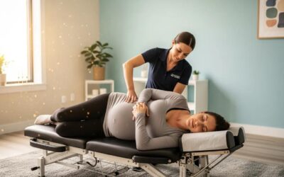 Benefits of Prenatal Chiropractic Care for a Comfortable Pregnancy