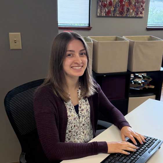 Dr. Nicole Knapp, about chiropractic & wellness center