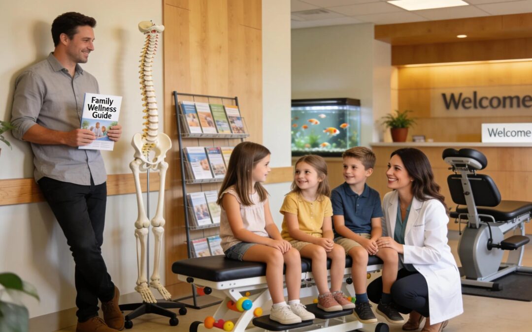Comprehensive Chiropractic Care for Back Pain, Neck Pain, and Sciatica in Brookfield & Surrounding Communities