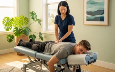 Benefits of Spinal Adjustment Therapy for Improving Daily Mobility and Posture