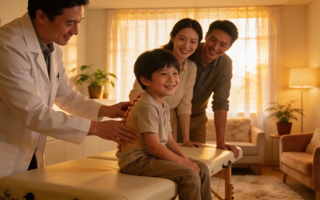Comprehensive Family Chiropractic Care in Brookfield & Greater Waukesha: Relief for Back Pain, Neck Pain & Sciatica