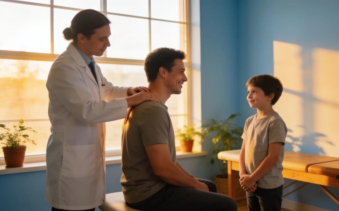 Comprehensive Family Chiropractic Care in Brookfield & Waukesha: Relief for Back Pain, Sciatica & Neck Pain