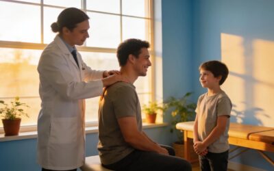 Comprehensive Family Chiropractic Care in Brookfield & Waukesha: Relief for Back Pain, Sciatica & Neck Pain